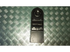 Recambio de mando elevalunas delantero izquierdo para opel astra h berlina cosmo referencia OEM IAM 13228706  CONECTOR 14 PINES