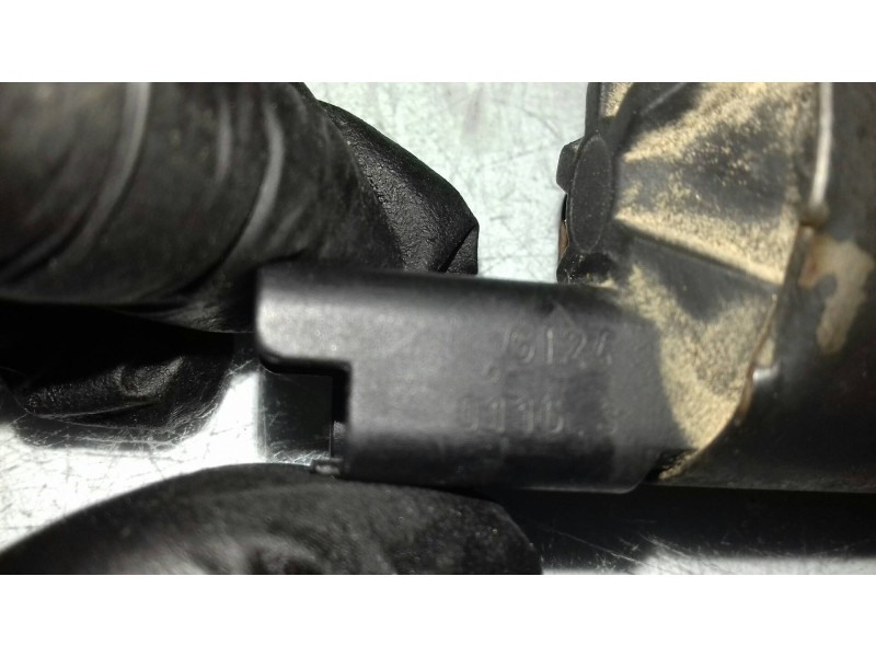 Recambio de sensor presion para peugeot 407 st confort referencia OEM IAM G12401163  