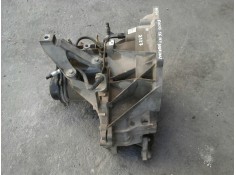 Recambio de caja cambios para ford focus berlina (cap) ghia referencia OEM IAM 3M5R7002NB  5 VELOCIDADES