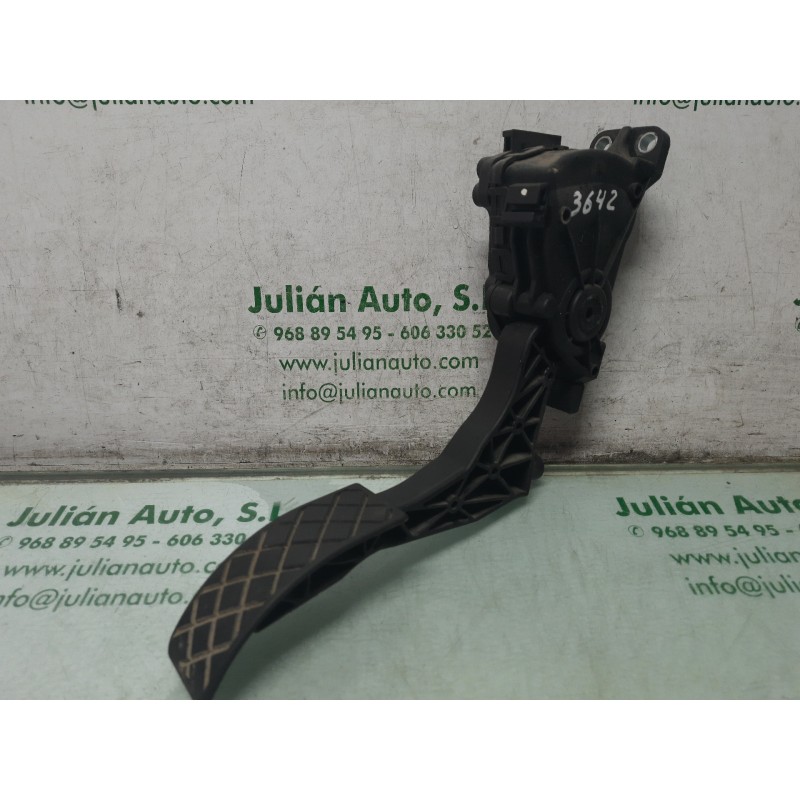 Recambio de pedal acelerador para seat cordoba berlina (6l2) reference referencia OEM IAM 6Q1721503B  