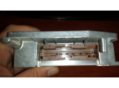 Recambio de centralita airbag para opel corsa c blue line referencia OEM IAM 24439954 LCT0465179T  2