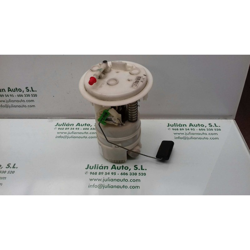 Recambio de bomba combustible para peugeot 308 sw confort referencia OEM IAM 9682836980 0973033990003 AFORADOR BOMBA