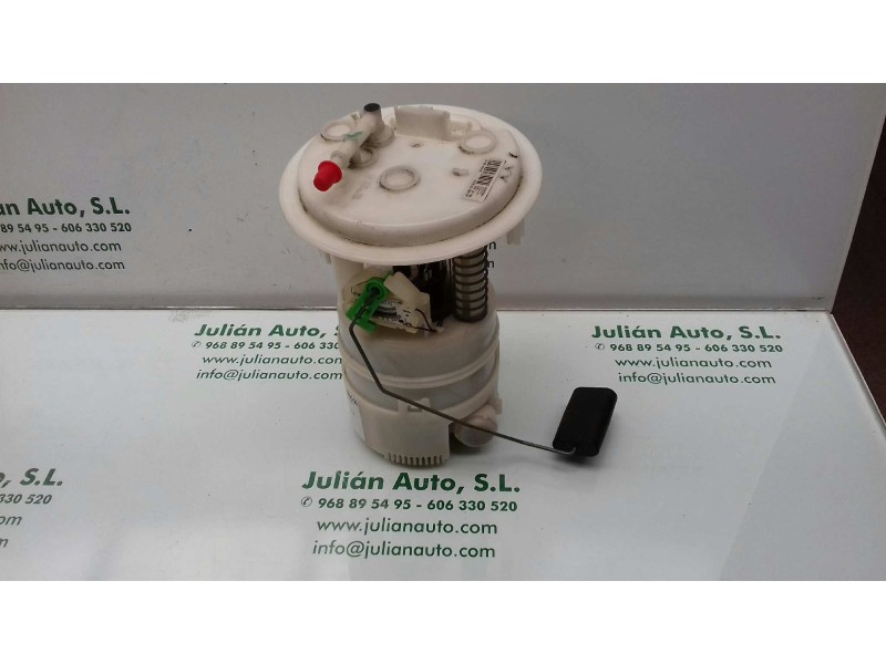 Recambio de bomba combustible para peugeot 308 sw confort referencia OEM IAM 9682836980 0973033990003 AFORADOR BOMBA