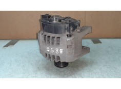Recambio de alternador para renault kangoo (f/kc0) alize referencia OEM IAM 8200537415 VALEO 