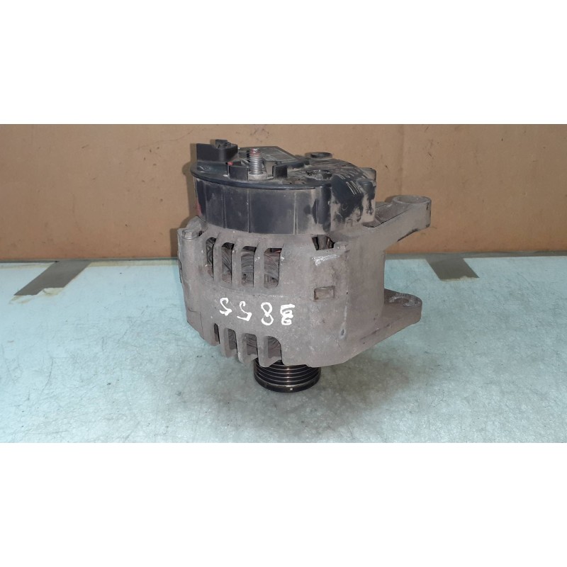 Recambio de alternador para renault kangoo (f/kc0) alize referencia OEM IAM 8200537415 VALEO 