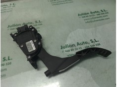 Recambio de pedal acelerador para seat cordoba berlina (6l2) reference referencia OEM IAM 6Q1721503B   2