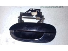 Recambio de maneta exterior trasera izquierda para bmw serie 5 berlina (e39) 520i referencia OEM IAM   