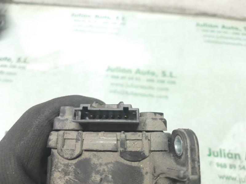 Recambio de pedal acelerador para seat cordoba berlina (6l2) reference referencia OEM IAM 6Q1721503B  