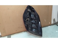 Recambio de piloto trasero derecho para renault scenic ii grand confort authentique referencia OEM IAM 8200127702 15911600  2