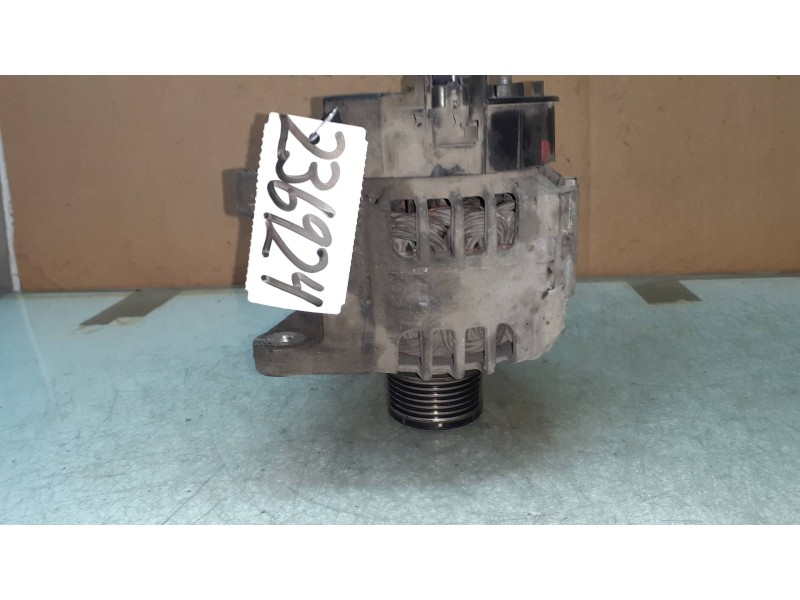Recambio de alternador para renault kangoo (f/kc0) alize referencia OEM IAM 8200537415 VALEO 