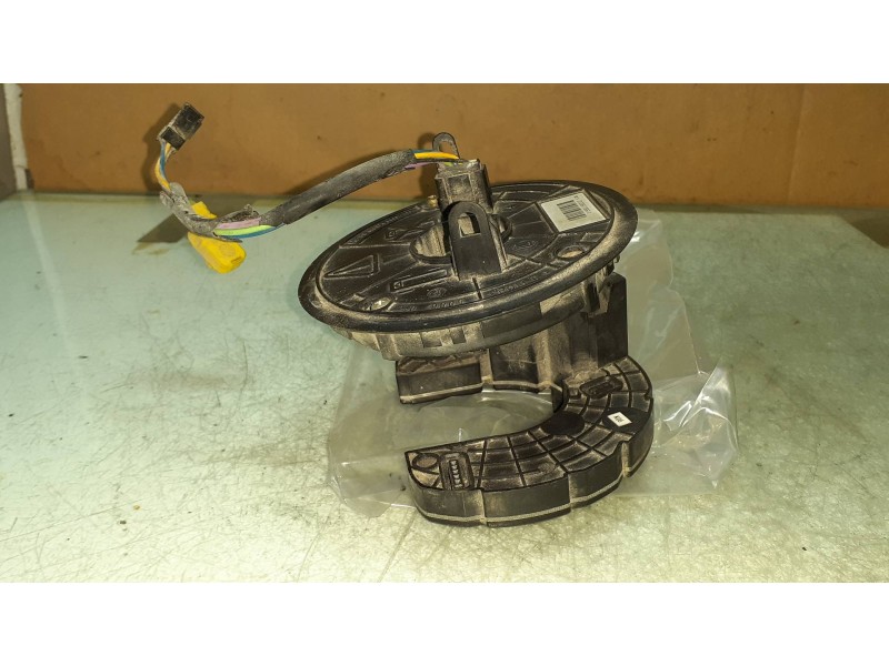 Recambio de anillo airbag para mercedes-benz clase s (w220) berlina 500 (220.075) referencia OEM IAM 2205450232 2204540018 