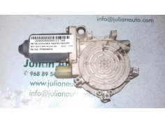 Recambio de motor elevalunas trasero izquierdo para bmw serie 5 berlina (e39) 530i referencia OEM IAM 67628360512 9030143 2 PINE