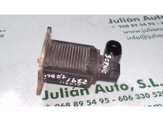 Recambio de valvula egr para renault scenic ii authentique referencia OEM IAM 8200469586 72281849 7700107471