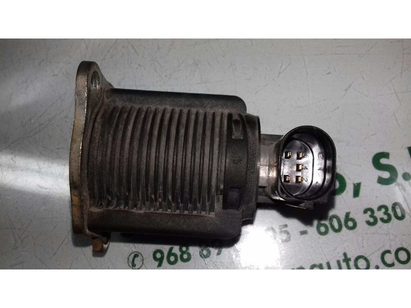 Recambio de valvula egr para renault scenic ii authentique referencia OEM IAM 8200469586 72281849 7700107471