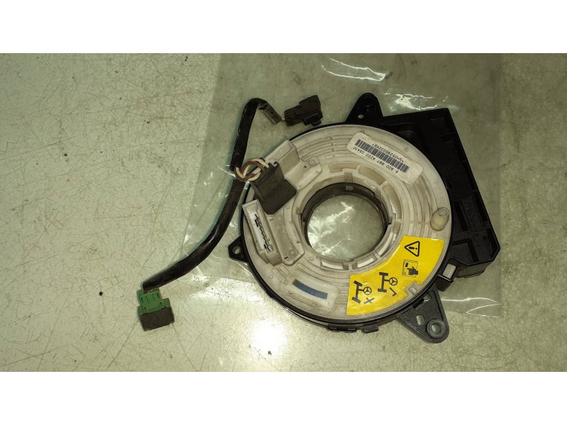 Recambio de anillo airbag para bmw mini cabrio (r52) cooper s referencia OEM IAM 6800997  