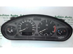 Recambio de cuadro instrumentos para bmw serie 3 berlina (e36) 318tds referencia OEM IAM 83799814 0263610004 INDEX