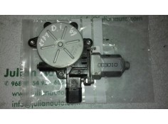 Recambio de motor elevalunas delantero izquierdo para peugeot 4007 business line referencia OEM IAM 5713A085  3 + 3 PINES