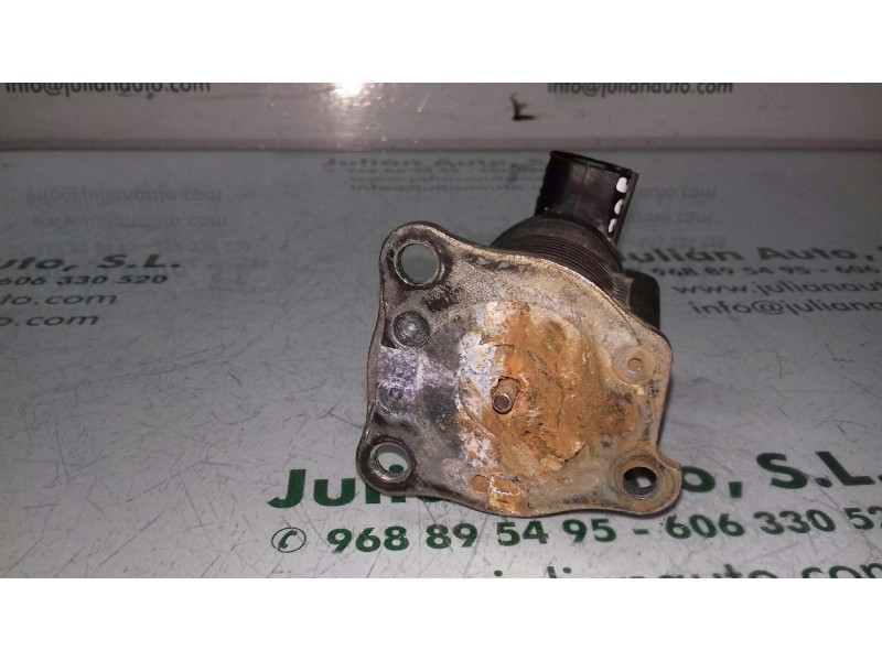 Recambio de valvula egr para renault scenic ii authentique referencia OEM IAM 8200469586 72281849 7700107471