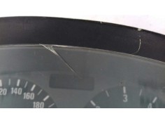 Recambio de cuadro instrumentos para bmw serie 3 berlina (e36) 318tds referencia OEM IAM 83799814 0263610004 INDEX 2