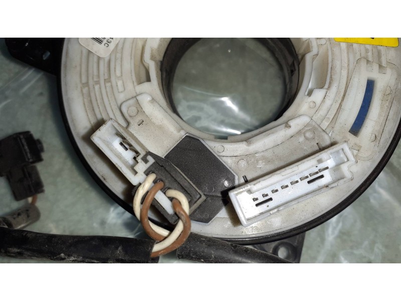 Recambio de anillo airbag para bmw mini cabrio (r52) cooper s referencia OEM IAM 6800997  