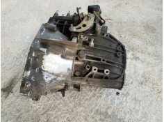 Recambio de caja cambios para peugeot 407 st sport pack referencia OEM IAM 20MB02  6 VELOCIDADES