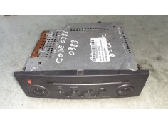 Recambio de sistema audio / radio cd para renault scenic ii grand confort authentique referencia OEM IAM 8200300859  