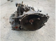 Recambio de caja cambios para peugeot 407 st sport pack referencia OEM IAM 20MB02  6 VELOCIDADES 2