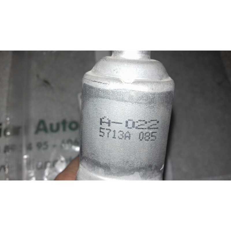 Recambio de motor elevalunas delantero izquierdo para peugeot 4007 business line referencia OEM IAM 5713A085  3 + 3 PINES