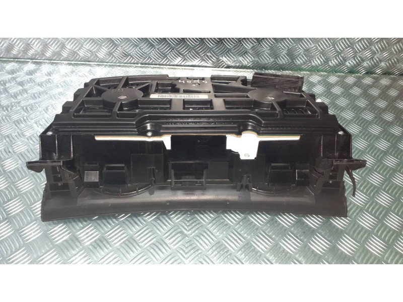 Recambio de cuadro instrumentos para opel astra h ber. cosmo referencia OEM IAM 13184319  SIEMENS VDO