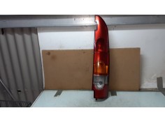 Recambio de piloto trasero derecho para renault kangoo (f/kc0) rt klima referencia OEM IAM X76PH2  VALEO