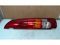 Recambio de piloto trasero derecho para renault kangoo (f/kc0) rt klima referencia OEM IAM X76PH2  VALEO 2