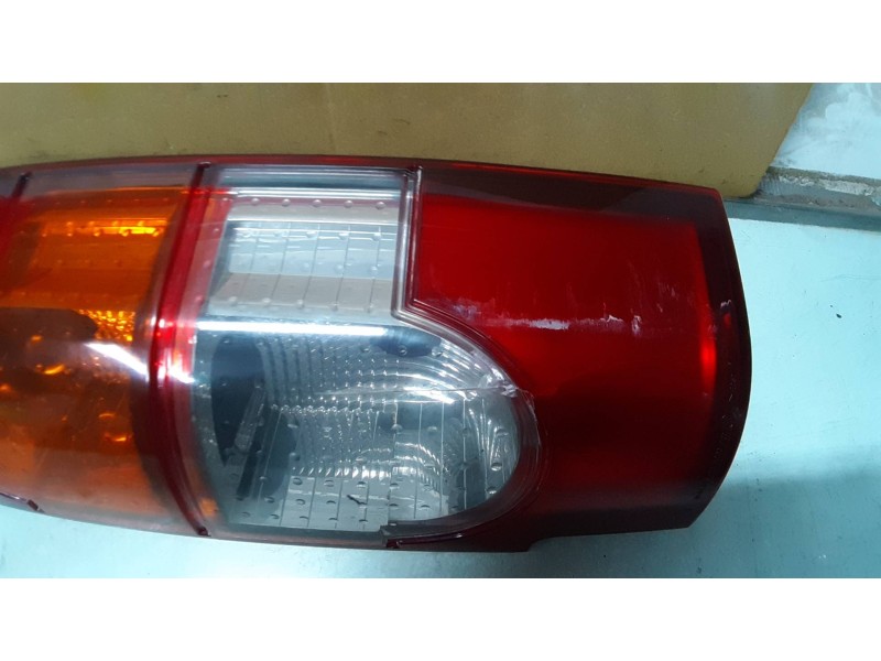 Recambio de piloto trasero derecho para renault kangoo (f/kc0) rt klima referencia OEM IAM X76PH2  VALEO