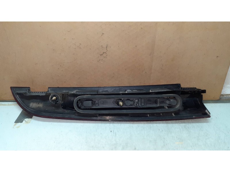 Recambio de piloto trasero derecho para renault kangoo (f/kc0) rt klima referencia OEM IAM X76PH2  VALEO