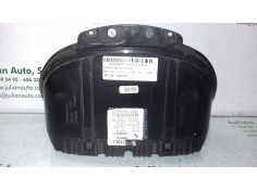 Recambio de cuadro instrumentos para bmw serie 1 berlina (e81/e87) 118d referencia OEM IAM 102495251 911019505 K9110195053 2