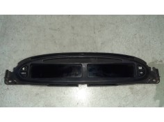 Recambio de cuadro instrumentos para citroen xsara picasso 2.0 hdi referencia OEM IAM 964668580 9646685580 VDO
