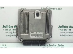 Recambio de centralita motor uce para renault koleos dynamique referencia OEM IAM 0281018172 237100746R 237101625R