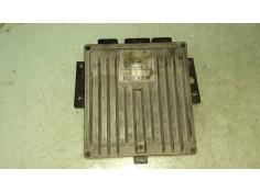 Recambio de centralita motor uce para renault kangoo (f/kc0) rt klima referencia OEM IAM 8200331477 8200355850 DELPHI