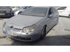 citroen c5 berlina del año 2005 2