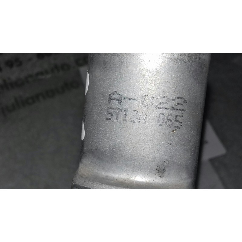 Recambio de motor elevalunas trasero derecho para peugeot 4007 business line referencia OEM IAM 5713A085  3 + 3 PINES