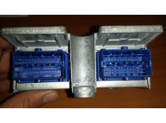 Recambio de centralita airbag para opel astra h caravan innovation referencia OEM IAM 13251080 327963935 RRV7F08AXD 2