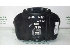 Recambio de cuadro instrumentos para bmw serie 1 berlina (e81/e87) 118d referencia OEM IAM 104277503 1041568  2