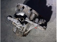 Recambio de caja cambios para chrysler pt cruiser (pt) 2.2 crd catwalk classic referencia OEM IAM P04668909AE 04668909AE 5 VELOC