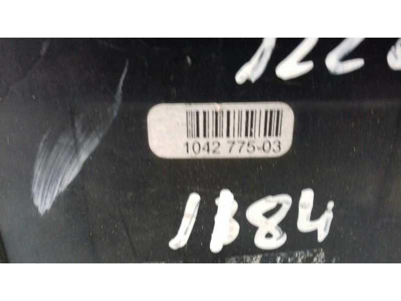 Recambio de cuadro instrumentos para bmw serie 1 berlina (e81/e87) 118d referencia OEM IAM 104277503 1041568 