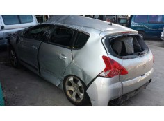 peugeot 3008 del año 2010