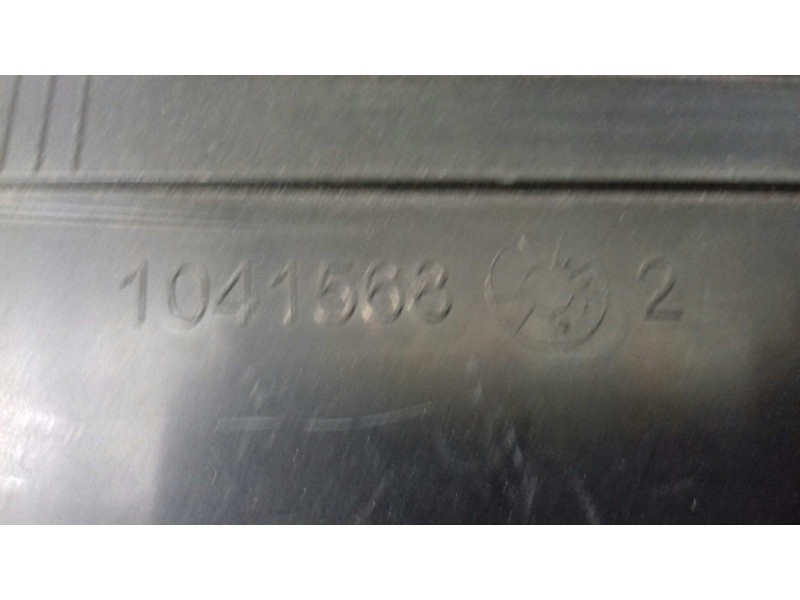 Recambio de cuadro instrumentos para bmw serie 1 berlina (e81/e87) 118d referencia OEM IAM 104277503 1041568 