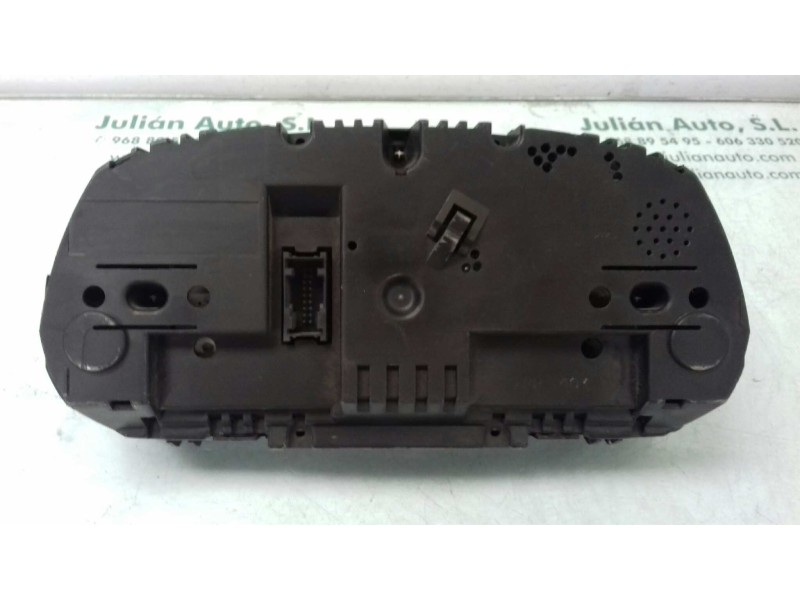 Recambio de cuadro instrumentos para bmw serie 1 berlina (e81/e87) 118d referencia OEM IAM 104277503 1041568 