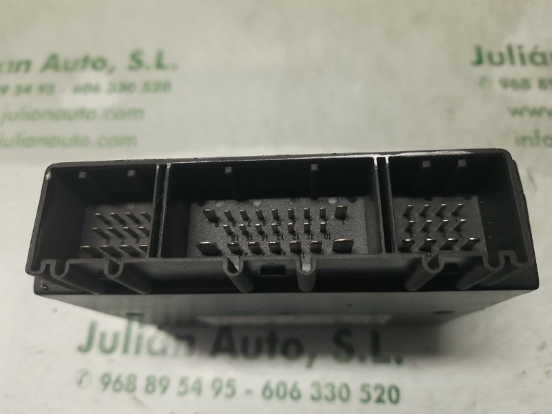Recambio de modulo confort para seat cordoba berlina (6l2) reference referencia OEM IAM 6Q0959433E  