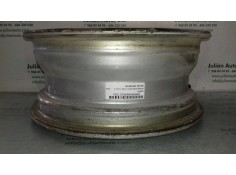 Recambio de llanta para hyundai sonata (nf) 2.0 crdi comfort ii referencia OEM IAM 5291038100 6JX15-46 ALUMINIO 2