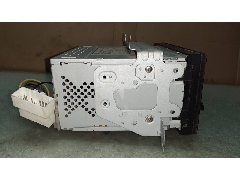 Recambio de sistema audio / radio cd para kia rio 1.5 crdi ex1 referencia OEM IAM 10R023312 LACM5651EK 