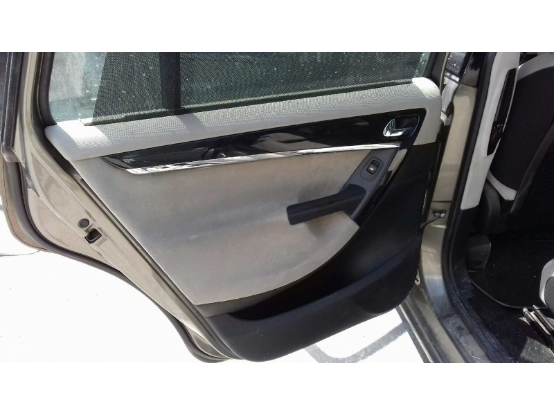 citroen c4 grand picasso del año 2007